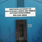 Southern Automotive