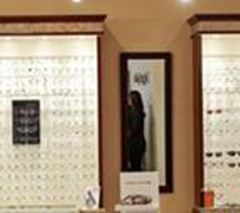 Lexington Eye Care - Lexington, VA