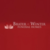 Brater - Winter Funeral Homes gallery