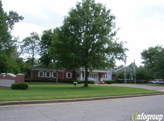 PI Kappa Alpha Fraternity - Memphis, TN