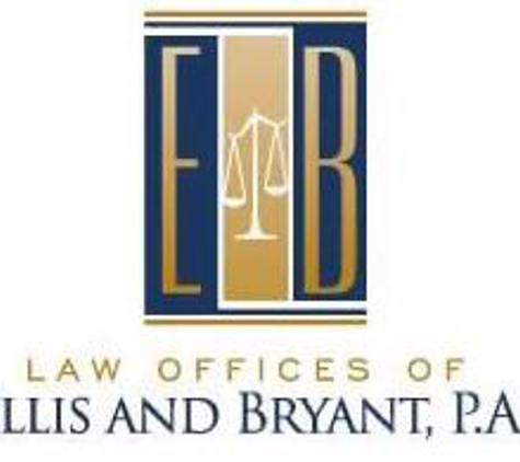 Law Offices of Ellis and Bryant, P.A. - Jacksonville, FL