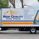 High Quality Moving Company - Movers