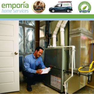 Emporia Home Services - Littleton, CO. Furnace Maintenance
