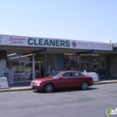 Lancaster Square Cleaners - Dry Cleaners & Laundries