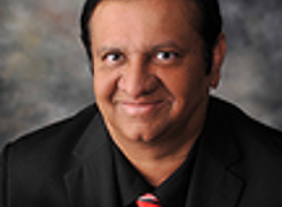 Dr. Vijay V Kalidindi, MD - Dallas, TX