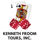 Kenneth Froom Tours - Travel Agencies