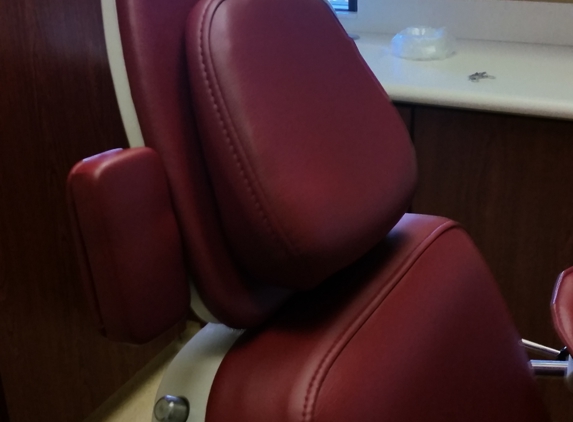 Premier Dental Upholstery