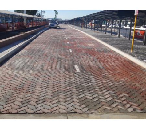 Access Brick Paving Co - Osborne Park, WA