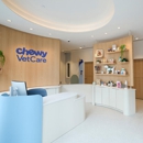 Chewy Vet Care Plantation - Veterinarians