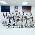 Gallegos jiu jitsu HQ