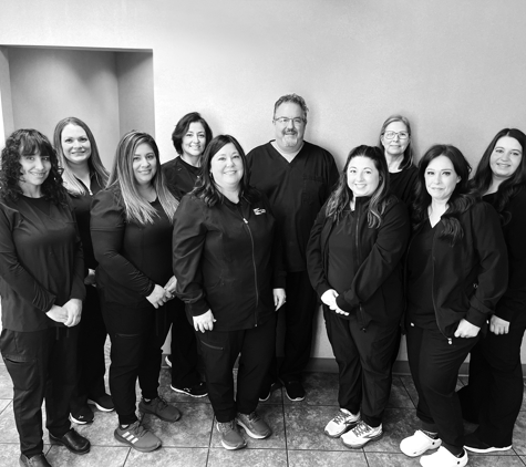 Merrillville Dental Center, P.C. - Merrillville, IN