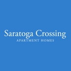 Saratoga Crossing