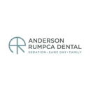 Anderson Chuck DDS - Dentists