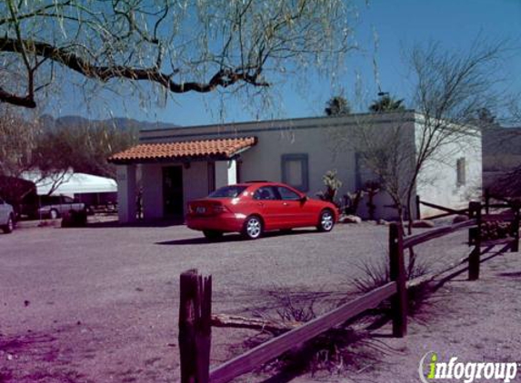 Fatima Women's Center - Tucson, AZ