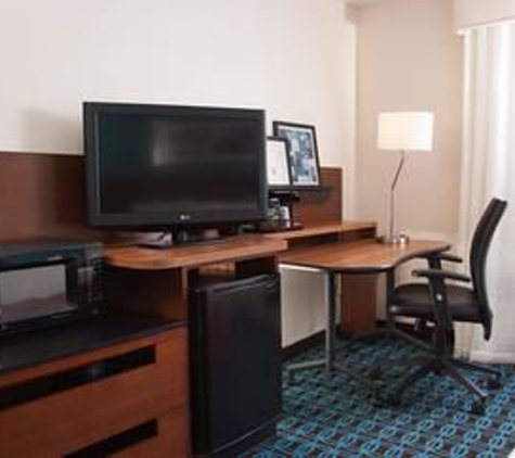 Fairfield Inn & Suites - Greenville, SC