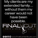 Final Cut