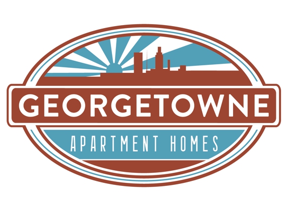 Georgetowne Apartment Homes - Omaha, NE