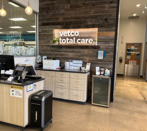 Vetco Total Care Animal Hospital - Austin, TX