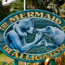 Mermaid & The Alligator The - Bed & Breakfast & Inns