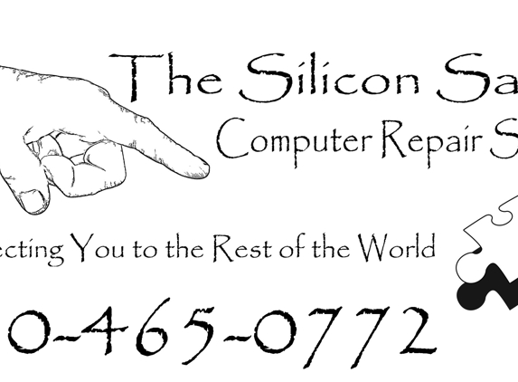 The Silicon Savior Computer Repair Service - Wilmington, NC