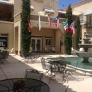 The Hotel Paisano - Party & Event Planners