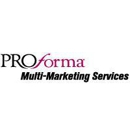 Proforma Multi-Marketing Services - Printing Services