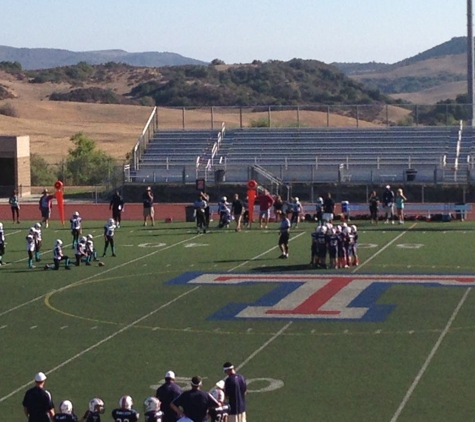 Tesoro High - Rancho Santa Margarita, CA