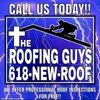 The  Roofing Guys gallery