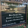 The Law Office of Bud Sharp gallery