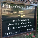 The Law Office of Bud Sharp - Attorneys