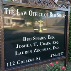 The Law Office of Bud Sharp