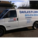 Davila's Plumbing - Plumbing-Drain & Sewer Cleaning