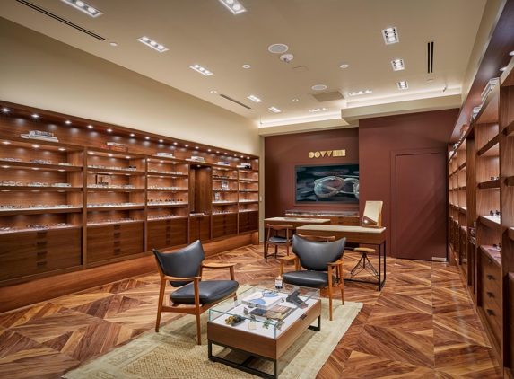 Oliver Peoples - Boston, MA