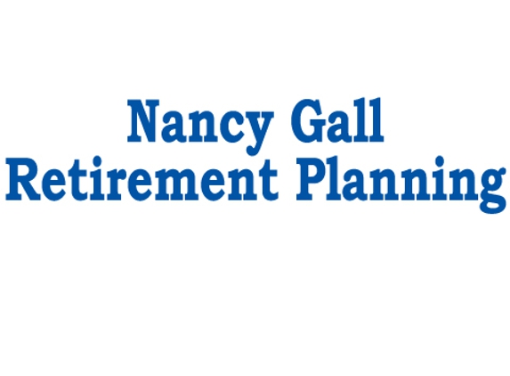 Nancy Gall Retirement Planning - Byron, IL