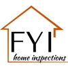 FYI Home Inspections gallery