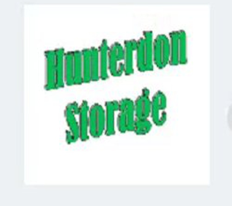 Hunterdon Storage - Flemington, NJ