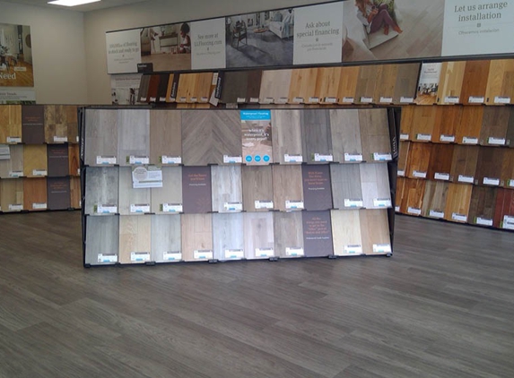 LL Flooring - Menomonee Falls, WI