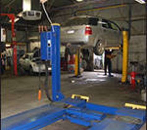 Pro Repair Group - Bacchus Marsh, VIC