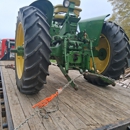 In It For The Long Haul Dumpster Rental Service