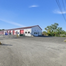 Storage Rentals of America
