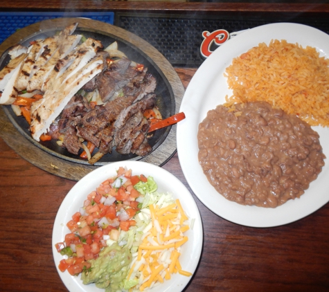 El Rincon Mexican Restaurant & Bar - Louisville, KY