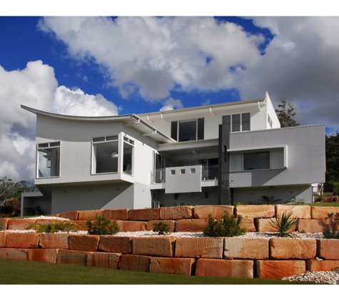 Downs Designer Homes Pty Ltd. - Middle Ridge, QLD