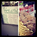 Bruster's Real Ice Cream