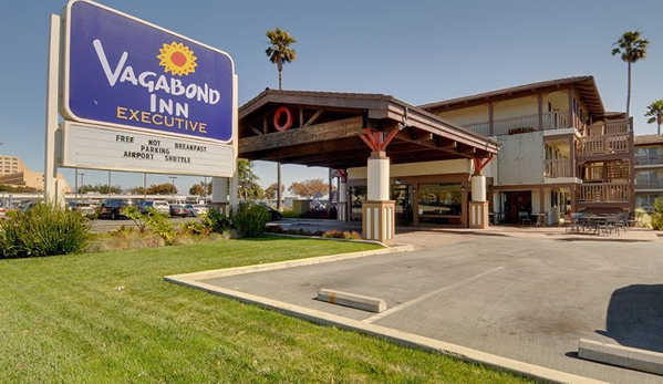 Vagabond Inn Executive San Francisco Airport Bayfront (SFO) - Burlingame, CA