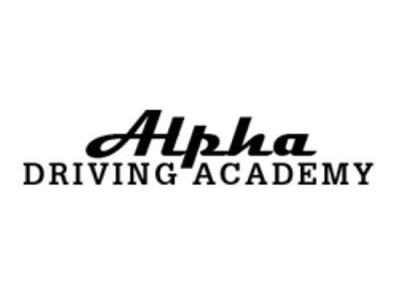 Alpha Driving Academy