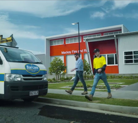 Barcam Electrical - Mackay, QLD