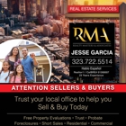 Realty Masters & Associates | Real Estate Office | Jesse Garcia The Realtor