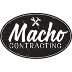 Macho Contracting