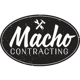 Macho Contracting