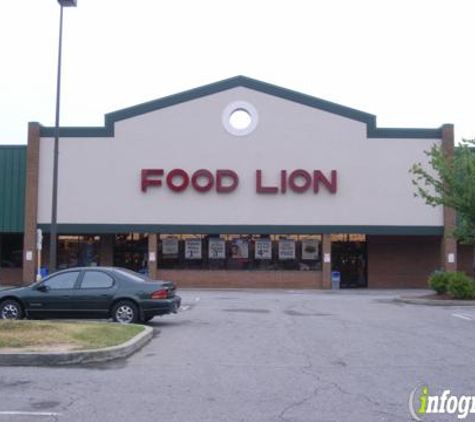 Food Lion - Raleigh, NC